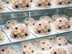 -流酥可心·牛乳蛋糕商店(禾祥西路店)