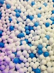 -幻贝家儿童乐园(苏州中心店)