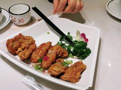 -刘胖子家常菜·蹄花焖藕(兴业店)