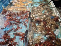 -加餐海鲜自助(集美银泰百货店)