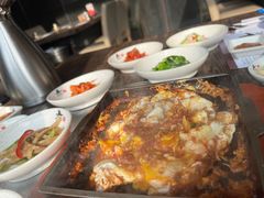 -朴大人炭烤·韩国料理(奥帆中心海尔洲际店)