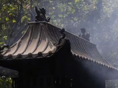 -潭柘寺景区