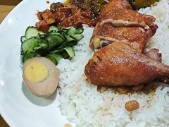 -顶好快餐(市府店)