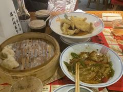 -新兴园饺子馆(河南街店)