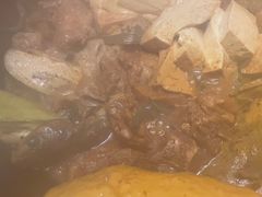 -粘豆包铁锅炖二部(温泉街店)
