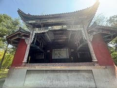 -武侯墓风景区
