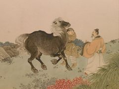 -上海博物馆(人民广场馆)