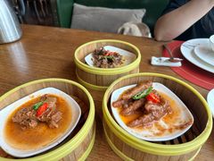 -金鹰国际酒店·满园春中餐厅