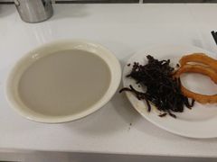 -老磁器口豆汁店(天坛店)
