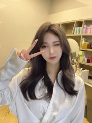 -HAIR HERE造型