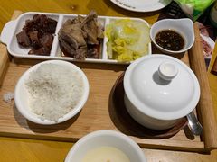 -东就鸭饭店·古早海南菜(友谊南海城店)
