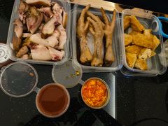 -潮家庄潮州卤味