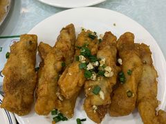 -阿金大白·上海菜馆(新天地店)