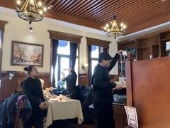 -MIO弥欧洋房西餐厅(中央大街店)