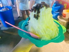 -大学城夜市大排档(凤栖路店)