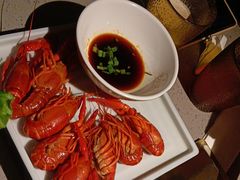 -芝小官毛肚火锅海鲜自助(淮安清江浦区新亚店)