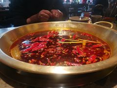 -小龙坎火锅(春熙太古里店)