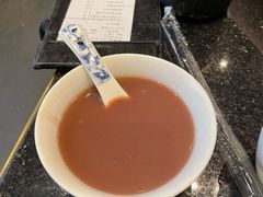 陈皮莲子红豆沙-正斗·港式粤菜(SKLP店)