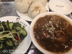 -姚记炒肝店(簋街店)