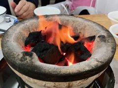 -威邵鸡煲(西华路总店)