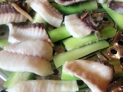-阿多私房菜(顺德店)