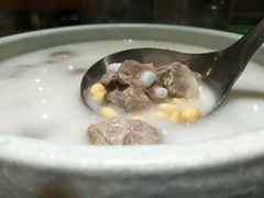 黄豆排骨-梅飞酒家(桑园路店)