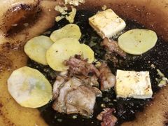 -老渔家白族石板烧旗舰店