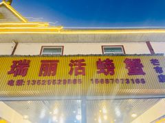 -瑞丽活螃蟹(芒市店)