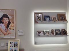 -海马体照相馆(大连柏威年购物中心店)
