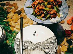 -西塘人家•黑金冠本地好店