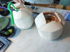 -狐狸爱上椰子鸡(金地广场店)