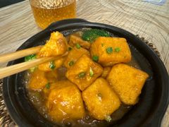 -李记潮汕砂锅粥(营福路店)
