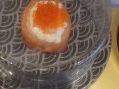 -争鲜回转寿司(通州万达店)