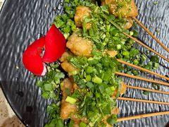 -小董哥烤串·爆汁大油边(故宫店)