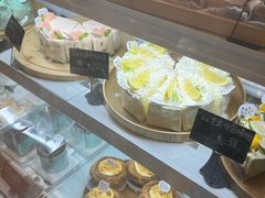 -Max Bakery 阿唛手作