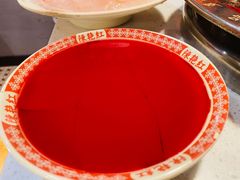 -陈艳红火锅菜·冒菜(簋街店)