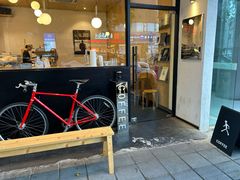 -常识咖啡common sense(春熙路店)
