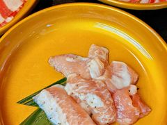 -真熙家牛排烤肉无限续(百脑汇店)