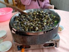 -标记好食