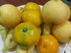 -比亚森自助烤肉料理(裕华店)