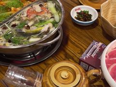 -亮欢寨(凯里总店)