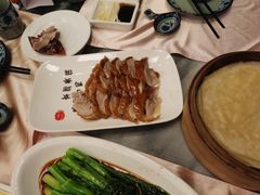 -全聚德(前门店)