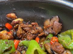 -呱呱叫民俗风味主题餐厅(沣峪口店)