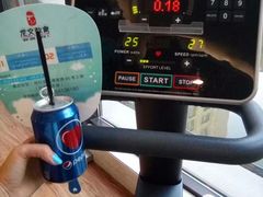 -W FITNESS 威尔仕健身·游泳(七宝店)