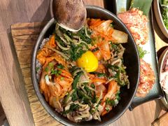 -烧肉达人•炭火烧肉(新天地店)