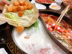 -重庆秦妈火锅(全国连锁五台山店)
