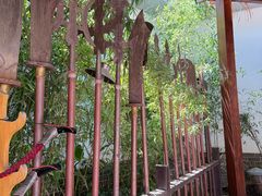 -少林功夫文化中心·独门独院