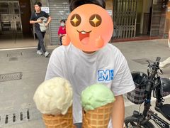 -成裕雪糕店(士多店)