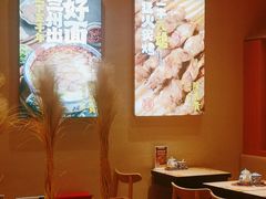-陳香貴·蘭州牛肉面(月星环球港店)