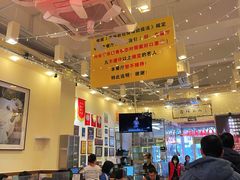 -大哥餐厅(西城花园店)